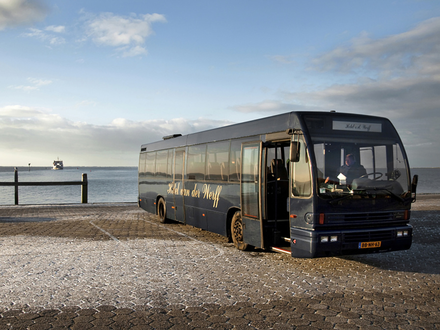 Hotel van der Werff VVV Schiermonnikoog Hotel van der Werff VVV Schiermonnikoog