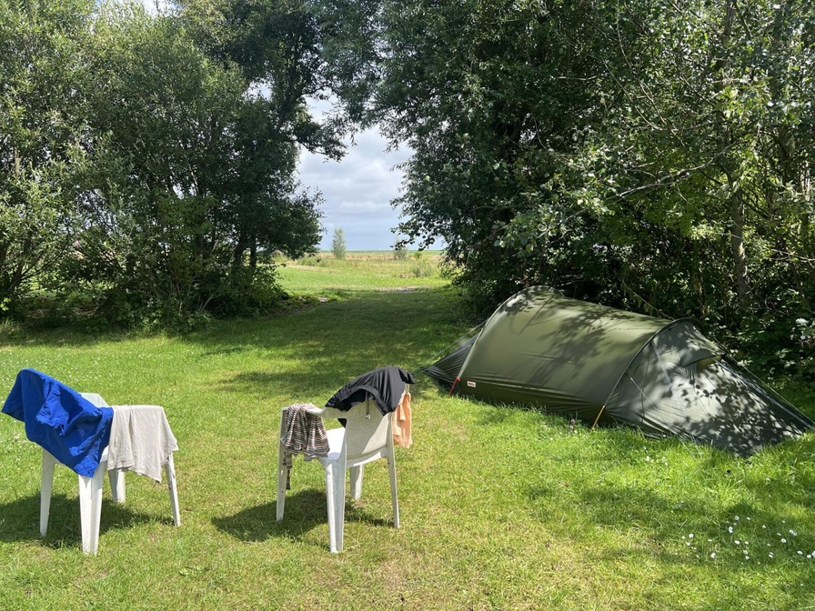 tente camping famille ZDHFFFUK de familiale pour 6 Personnes avec Vue panoramique à 360° – Grande Tente de Luxe en Toile Double Couche pour Vacances, randonnée et fête – Tente 4 Saisons Sports et Loisirs Pleasure (Mar 2014) Länge:116 Glieder Wo sind die Outdoor-Fans